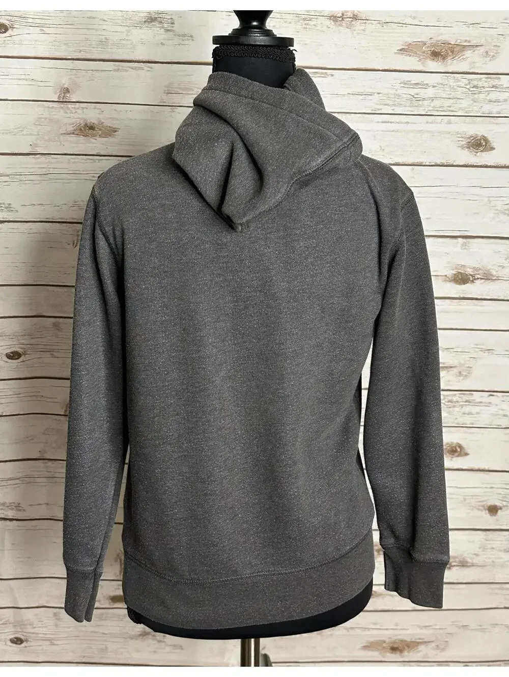 GAP charcoal grey